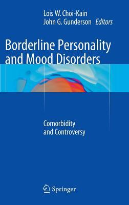Borderline Personality and Mood Disorders: Comorbidity and Controversy