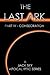 Consecration (The Last Ark - a Jack Sky Apocalyptic Series)