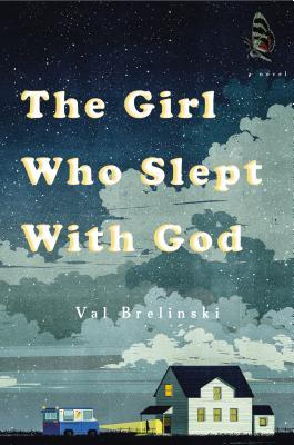 The Girl Who Slept with God (Hardcover)