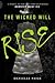 The Wicked Will Rise by Danielle Paige The Wicked Will Rise by Danielle Paige