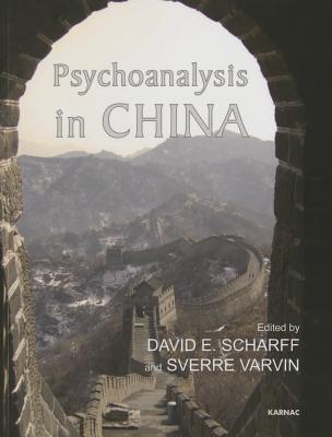 Psychoanalysis in China (Paperback)