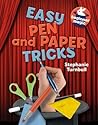 Easy Pen & Paper Tricks (Beginner Magic)