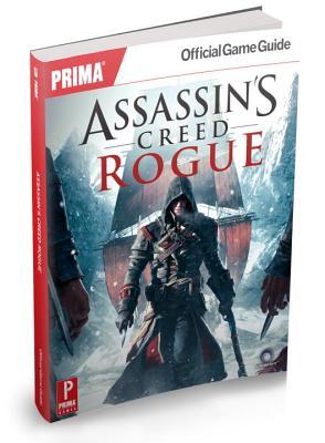 Assassin's Creed Rogue: Prima Official Game Guide (Paperback)