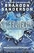 Steelheart by Brandon Sanderson Steelheart by Brandon Sanderson