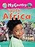 South Africa (My Country)