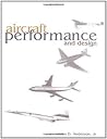 Aircraft Performance & Design by John D. Anderson Jr.