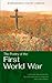 Poetry of the First World War