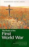 Poetry of the First World War