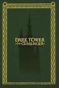 Dark Tower: The Gunslinger Omnibus