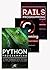 C, Rails and Python: Quick & Easy Guide To C, Rails and Python Programming For Beginners. Learn By Doing From Scratch!: (Python, C Programming, Rails)
