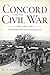 Concord and the Civil War: From Walden Pond to the Gettysburg Front