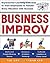 Business Improv: Experienti...