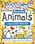 How to Draw Amazing Animals and Incredible Insects: A Drawing Book for Kids Packed with 100+ Fascinating Animals, the Perfect Easter Basket Stuffer And Gift (How to Draw Series)