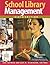 School Library Management by Judi Repman