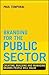 Branding for the Public Sec...