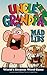 Uncle Grandpa Mad Libs