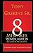 Eight Mistakes Women Make In Relationships by Tony A. Gaskins Sr.