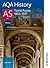 AQA History AS by Sally Waller