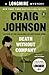 Death Without Company (Walt Longmire, #2)