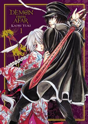 Demon from Afar, Vol. 1 (Demon from Afar, #1)