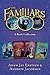 The Familiars 4-Book Collection by Adam Jay Epstein