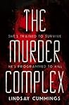 The Murder Complex by Lindsay Cummings