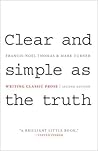 Clear and Simple ...
