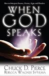 When God Speaks Book cover for When God Speaks