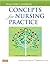 Concepts for Nursing Practice [with eText Access Code] by Jean Foret Giddens