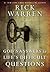 God's Answers to Life's Difficult Questions: Principles for Successful Living (Living with Purpose)