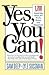 Yes, You Can!: 1,200 Inspir...
