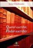 Querer escribir, poder escribir