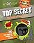 Top Secret (Boys Stuff)