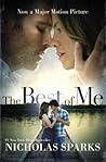 The Best of Me by Nicholas Sparks
