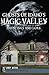 Ghosts of Idaho's Magic Valley: Hauntings and Lore