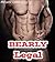 Bearly Legal (BBW Werebear Pregnancy Paranormal Erotic Romance)