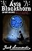 Avis Blackthorn: Is Not An Evil Wizard! (Wizard Magic School, #1)