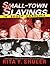 Small-town Slayings in South Carolina by Rita Y. Shuler