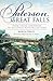 Paterson Great Falls:: From Local Landmark to National Historical Park