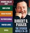 Robert B. Parker:...