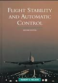 Flight Stability and Automatic Control