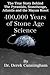 400,000 Years of Stone Age ...