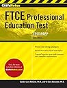 CliffsNotes FTCE Professional Education Test