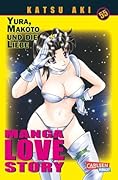 Manga Love Story, Band 55