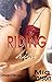 Riding Him (A to Z Forbidden-To-Him, #18)