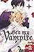 He's my Vampire, Vol 4