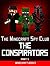 Minecraft: The Conspirators (The Minecraft Spy Club - Part 4)