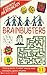 Usborne Hotshots Brainbusters
