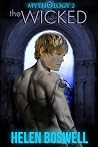 Mythology: The Wicked (Mythology #2) Mythology: The Wicked (Mythology #2)