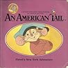 Amer T Fievel Ny Adve (An American Tail) Amer T Fievel Ny Adve (An American Tail)